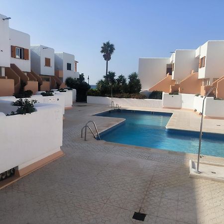 Apartamento Piscina, Wifi, Patio Con Vistas Tarifa Exterior foto