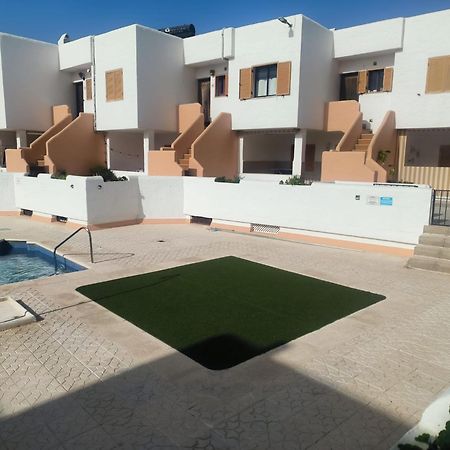 Apartamento Piscina, Wifi, Patio Con Vistas Tarifa Exterior foto