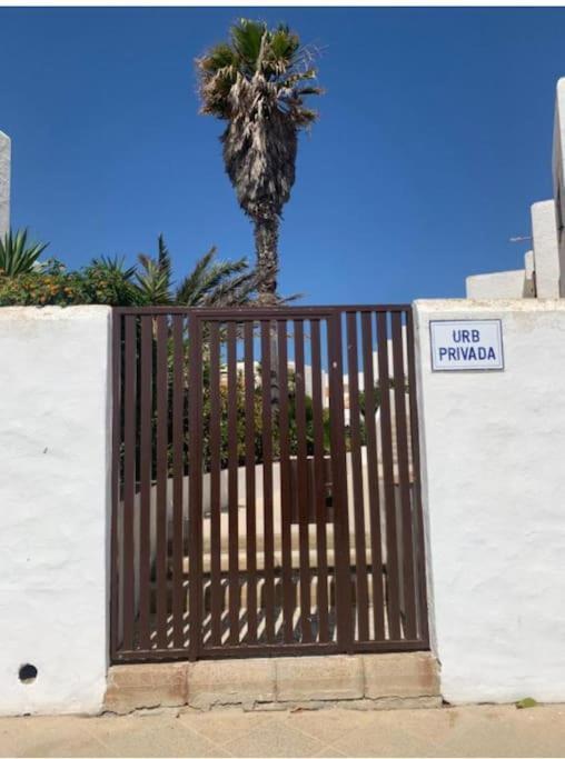 Apartamento Piscina, Wifi, Patio Con Vistas Tarifa Exterior foto