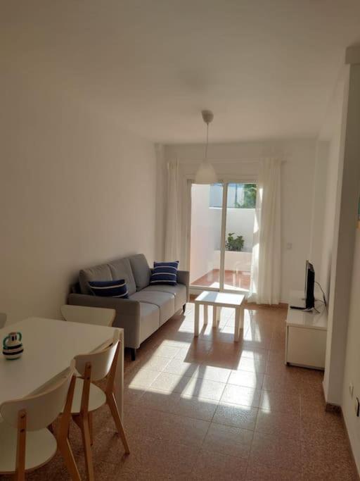 Apartamento Piscina, Wifi, Patio Con Vistas Tarifa Exterior foto