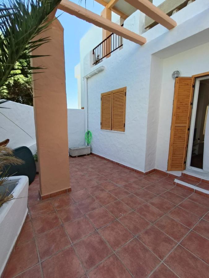 Apartamento Piscina, Wifi, Patio Con Vistas Tarifa Exterior foto