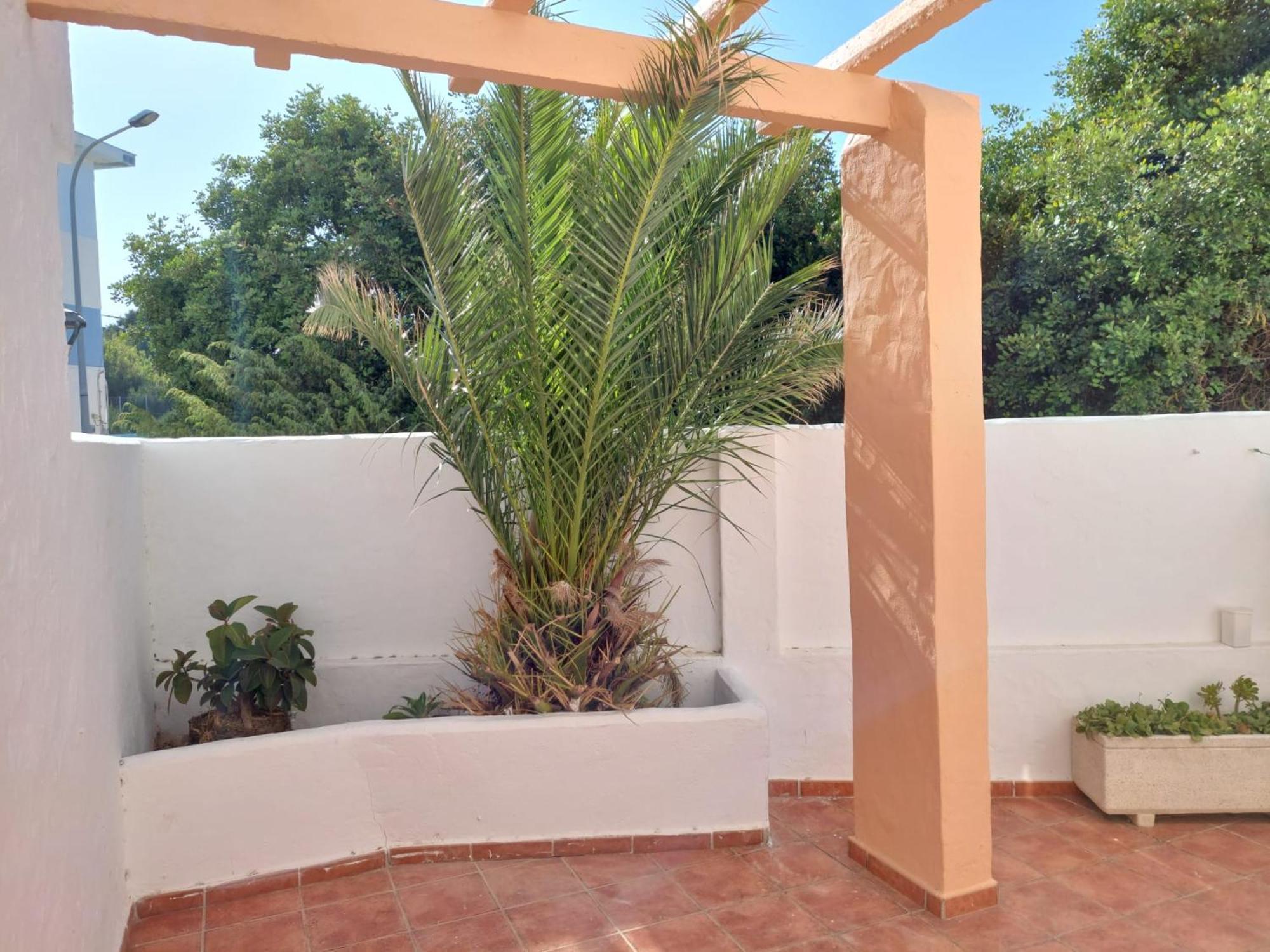 Apartamento Piscina, Wifi, Patio Con Vistas Tarifa Exterior foto